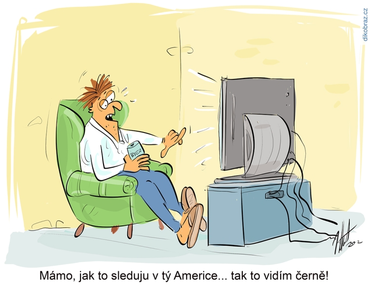 Jan Tatarka vtipy č. -