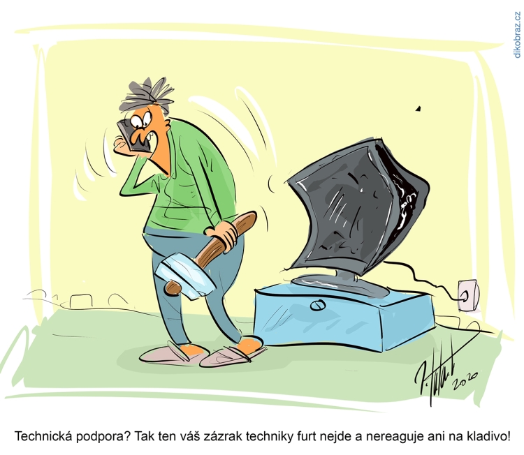 Jan Tatarka vtipy č. - 