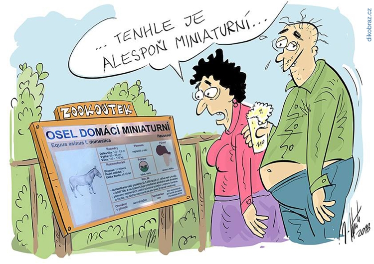 Jan Tatarka vtipy č. - 