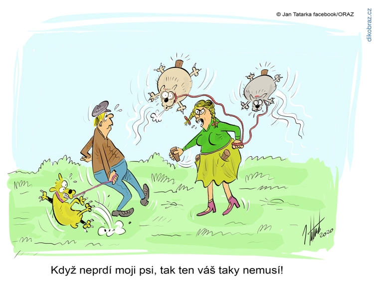 Jan Tatarka vtipy č.9643 - 