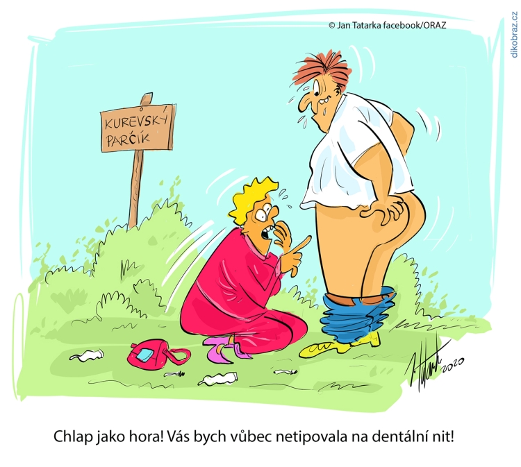 Jan Tatarka vtipy č.9707 - 
