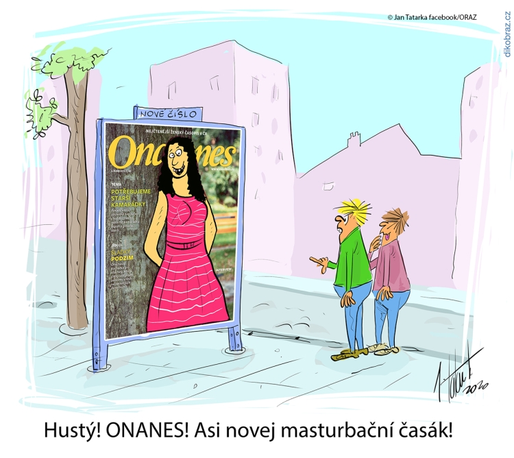 Jan Tatarka vtipy č.9708 - 