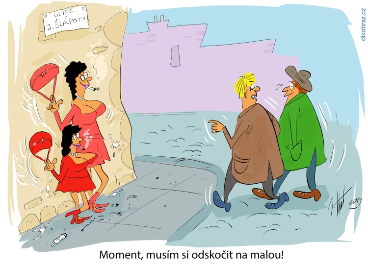 Jan Tatarka vtipy č.9765 - 