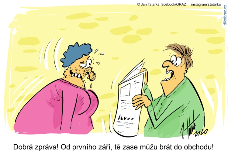 Jan Tatarka vtipy č.10095 - 