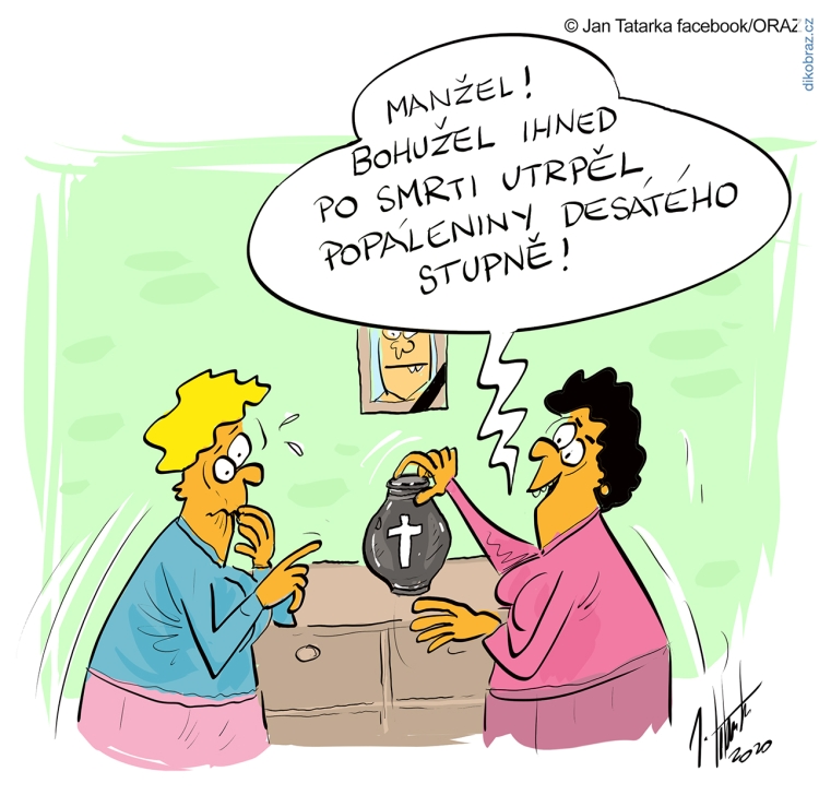 Jan Tatarka vtipy č.10443 - 