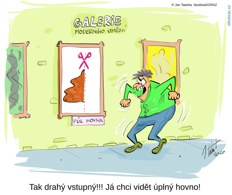 Jan Tatarka vtipy č.14480 - 