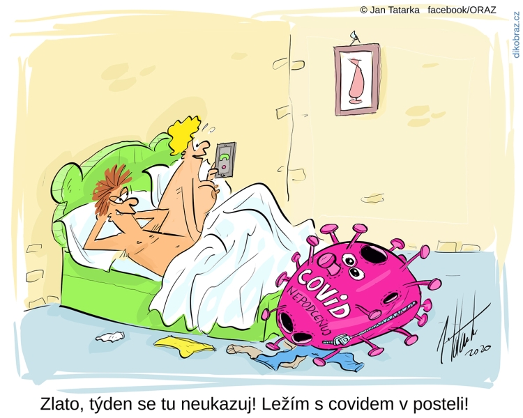 Jan Tatarka vtipy č.14482 - 