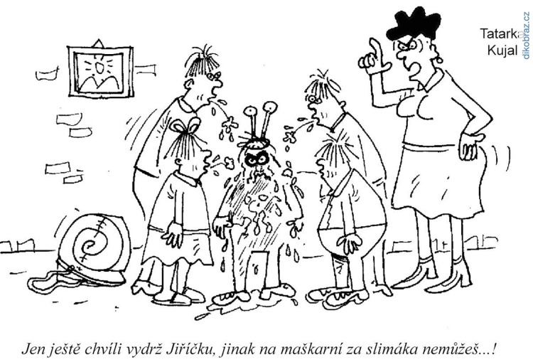 Jan Tatarka vtipy č.15609 - 