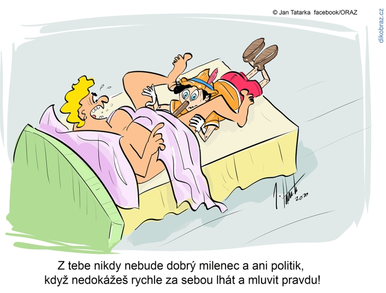 Jan Tatarka vtipy č.17941 -