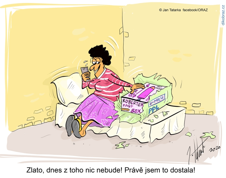 Jan Tatarka vtipy č.18429 -