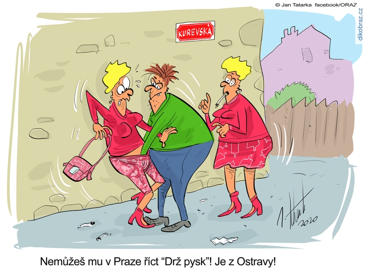 Jan Tatarka vtipy č.19551 - 