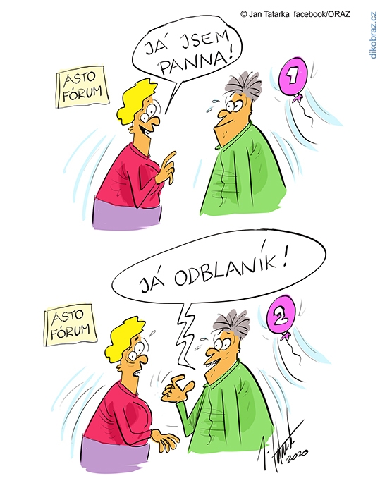 Jan Tatarka vtipy č.20908 - 
