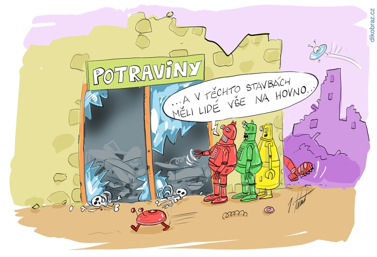 Jan Tatarka vtipy č.20909 - 