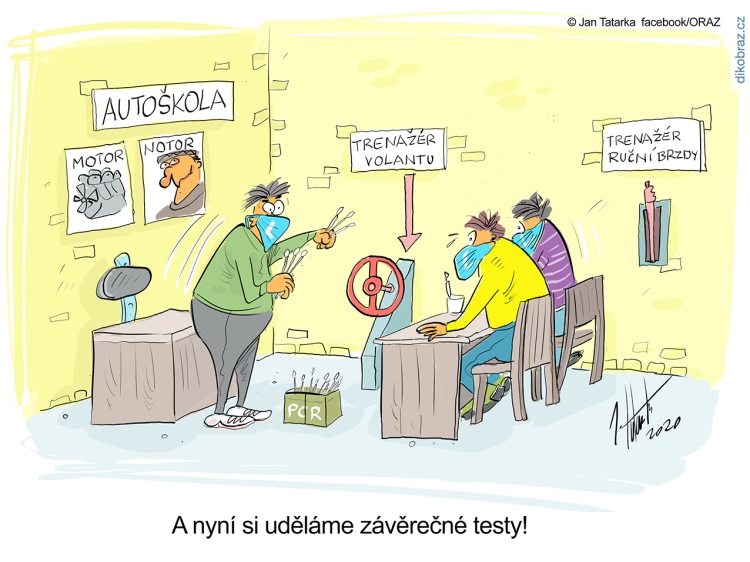 Jan Tatarka vtipy č.21879 - 