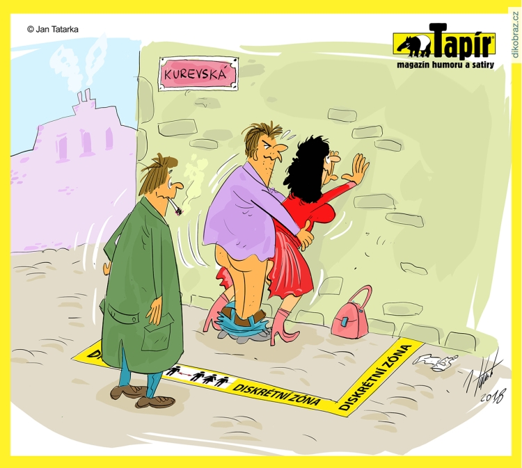 Jan Tatarka vtipy č.23276 - 
