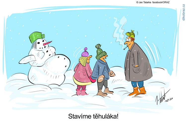 Jan Tatarka vtipy č.23417 - 