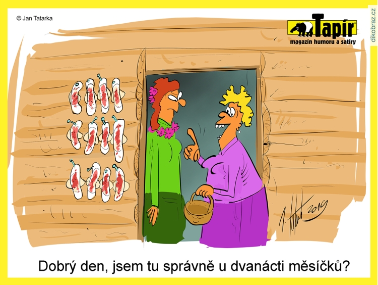 Jan Tatarka vtipy č.23567 - 