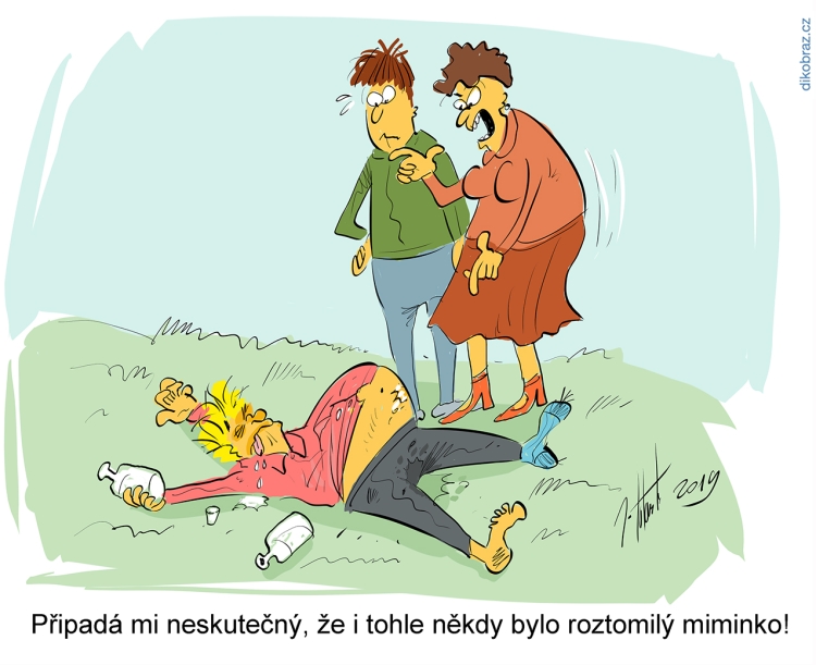 Jan Tatarka vtipy č.24140 - 