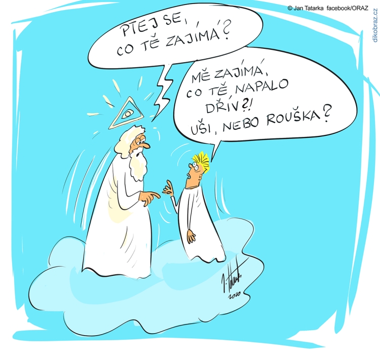 Jan Tatarka vtipy č.24142 - 