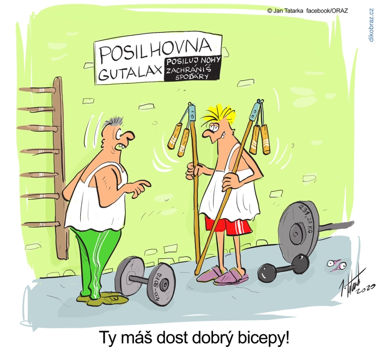 Jan Tatarka vtipy č.24970 - 