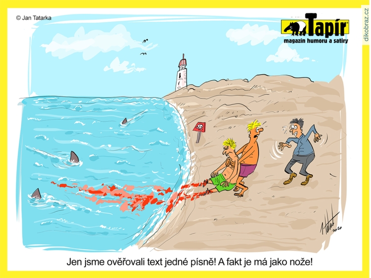 Jan Tatarka vtipy č.25062 - 
