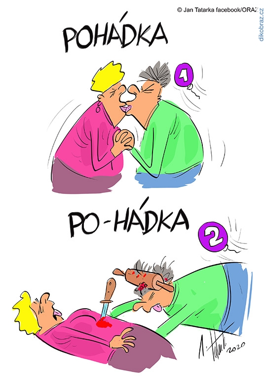 Jan Tatarka vtipy č.25114 - 