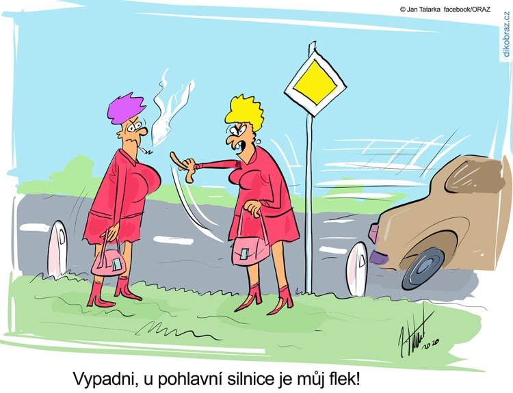 Jan Tatarka vtipy č.25406 - 