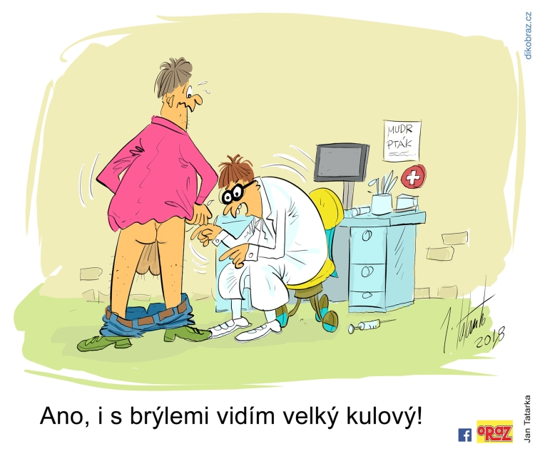 Jan Tatarka vtipy č.25552 - 