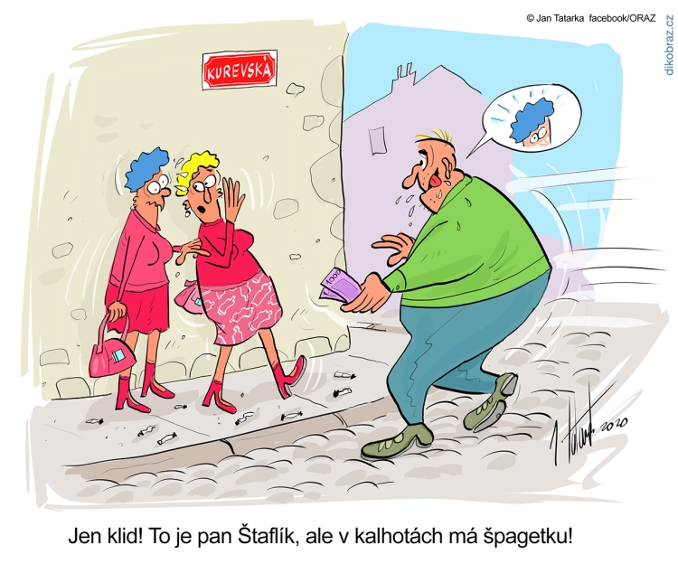 Jan Tatarka vtipy č.25953 - 