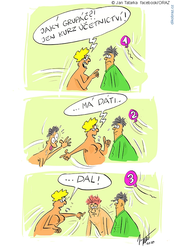 Jan Tatarka vtipy č.26080 - 