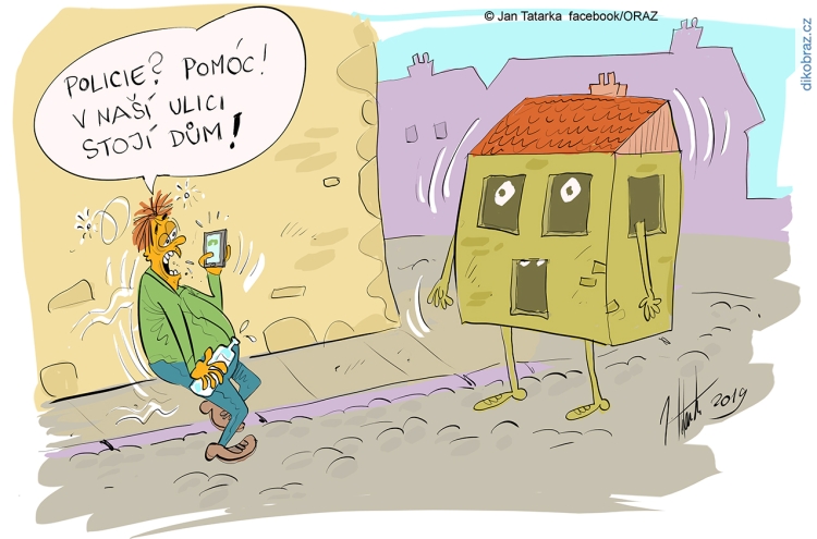 Jan Tatarka vtipy č.26218 - 