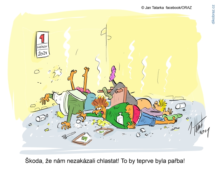 Jan Tatarka vtipy č.26306 - 