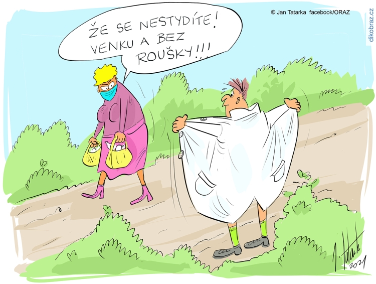 Jan Tatarka vtipy č.26308 - 