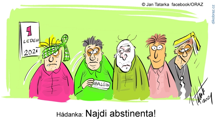 Jan Tatarka vtipy č.26309 - 