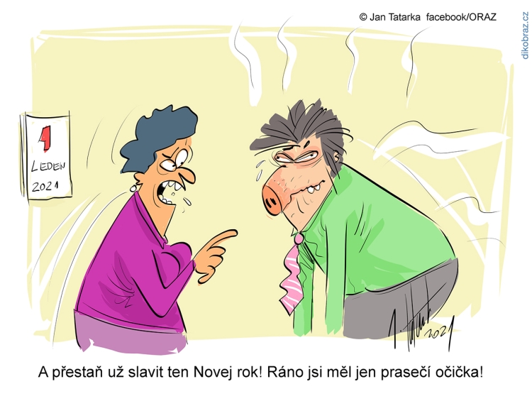 Jan Tatarka vtipy č.26322 - 