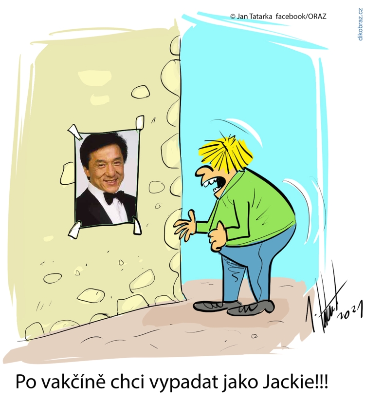 Jan Tatarka vtipy č.26694 - 
