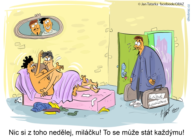 Jan Tatarka vtipy č.28298 - 