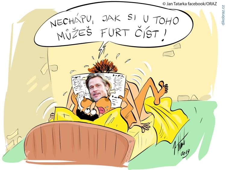 Jan Tatarka vtipy č.28617 - 