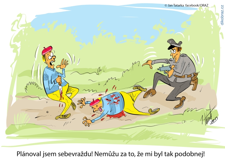 Jan Tatarka vtipy č.28939 - 