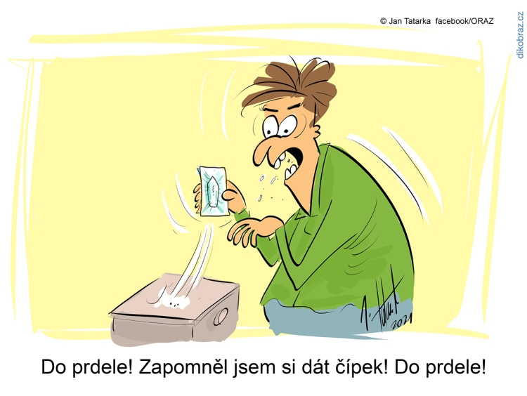 Jan Tatarka vtipy č.29098 - 