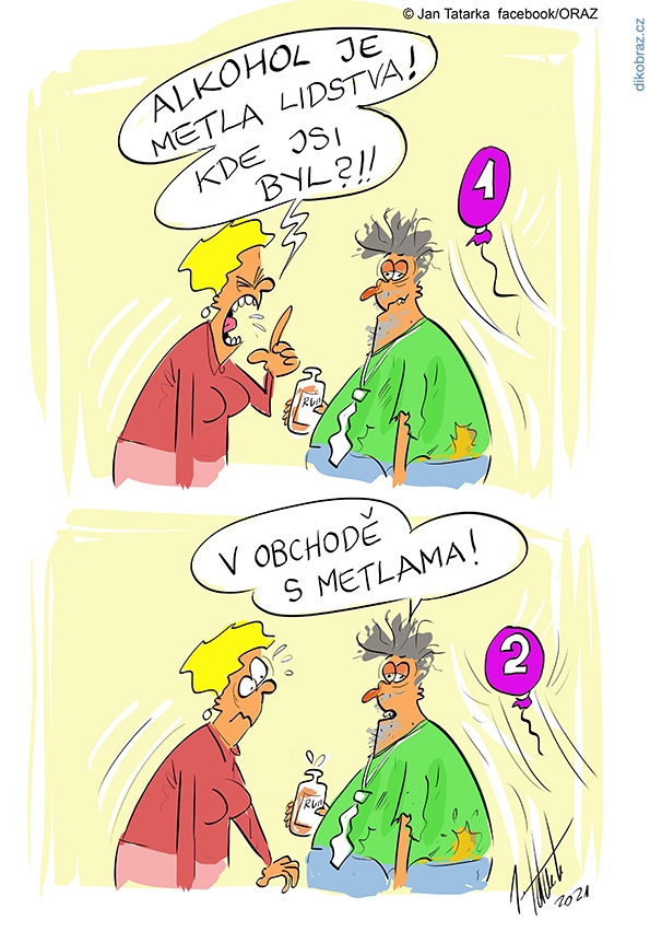 Jan Tatarka vtipy č.29144 - 