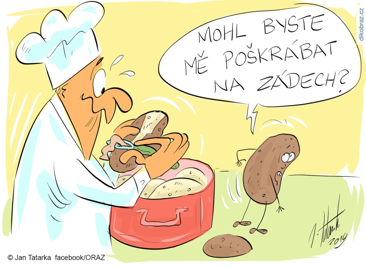 Jan Tatarka vtipy č.29761 - 