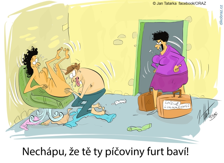 Jan Tatarka vtipy č.29762 - 