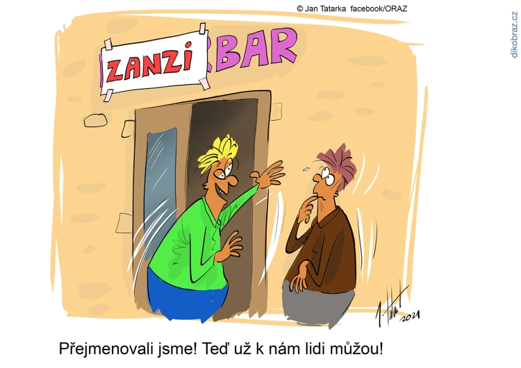 Jan Tatarka vtipy č.29764 - Koronavirus