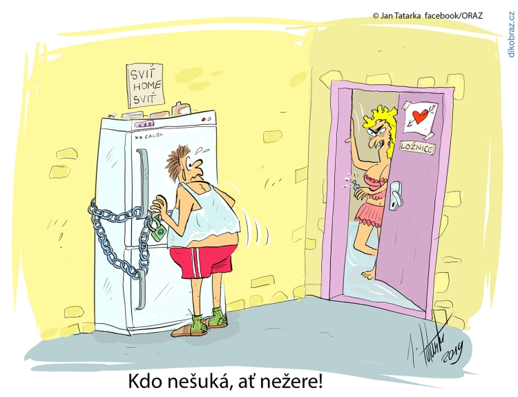 Jan Tatarka vtipy č.30973 - 