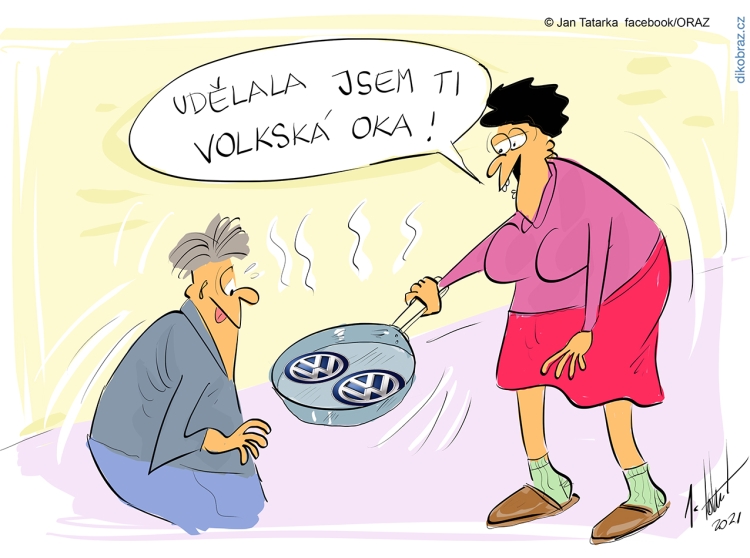 Jan Tatarka vtipy č.33003 - 