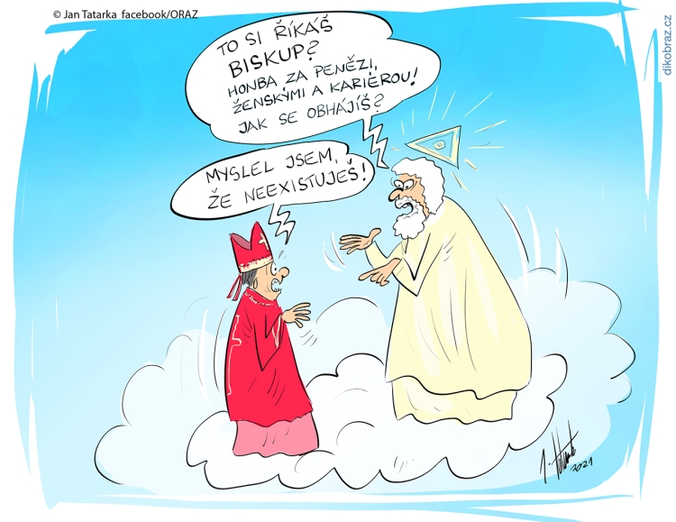Jan Tatarka vtipy č.33416 - 