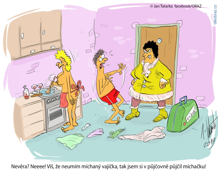 Jan Tatarka vtipy č.33717 - 