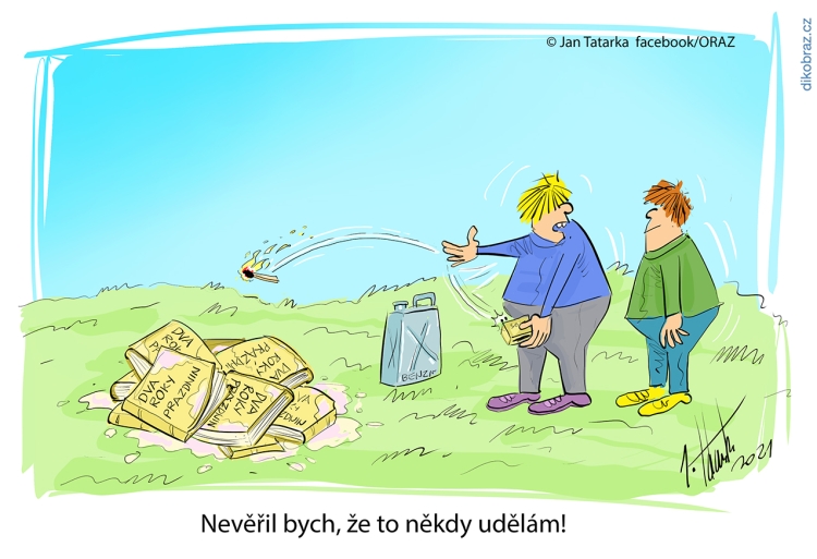 Jan Tatarka vtipy č.33720 - 