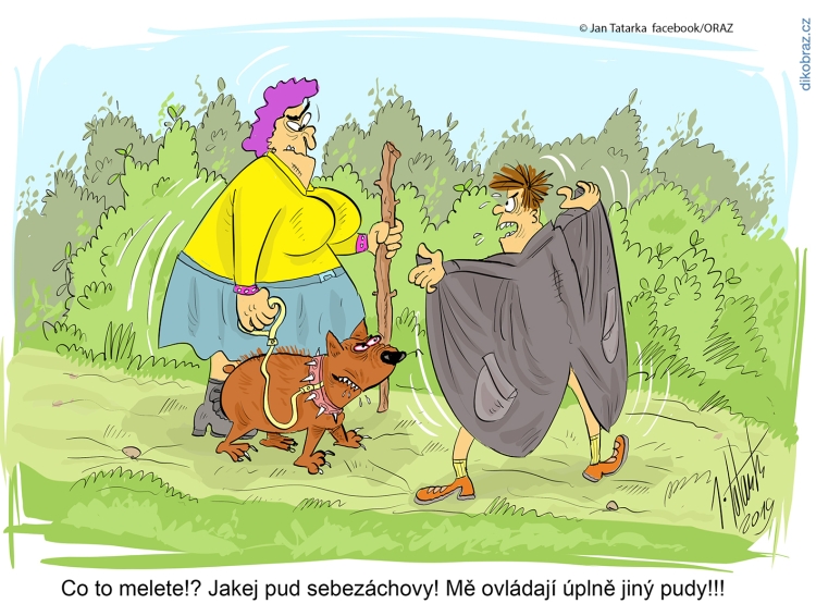 Jan Tatarka vtipy č.34171 - 